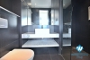 Nice 2 bedrooms apartment for rent in Tu Hoa area, Tay Ho