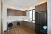 Nice 2 bedrooms apartment for rent in Tu Hoa area, Tay Ho