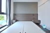 Brand new 2 bedroom apartment for rent in Xuan dieu, Tay ho, Hanoi