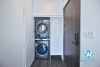 Brand new 2 bedroom apartment for rent in Xuan dieu, Tay ho, Hanoi