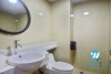 One bedroom apartment for rent in Dao Tan, near Lotte.