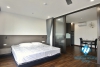 New 1 bedroom apartment for rent in Doi Can, Ba Dinh.