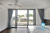 New 1 bedroom apartment for rent in Doi Can, Ba Dinh.