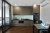 New 1 bedroom apartment for rent in Doi Can, Ba Dinh.