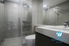 New 1 bedroom apartment for rent in Doi Can, Ba Dinh.