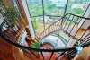 Luxury penthouse apartment for rent in To Ngoc Van st, Tay Ho District 