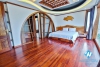 Luxury penthouse apartment for rent in To Ngoc Van st, Tay Ho District 