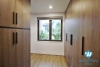 Spacious studio for rent in To Ngoc Van street, Tay Ho