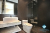 Lakeview and brandnew 3 beds apartment for rent in Tu Hoa area, Tay Ho