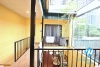Two floor house for rent in Dang Thai Mai st, Tay Ho District 