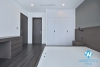 Morden and bright 3 bedrooms apartment for rent in Xuan Dieu, Tay Ho