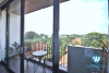 Morden and bright 3 bedrooms apartment for rent in Xuan Dieu, Tay Ho