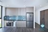 Morden and bright 3 bedrooms apartment for rent in Xuan Dieu, Tay Ho
