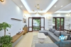 Lovely French villa for rent on To Ngoc Van, Tay Ho