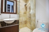 Lake view 02 bedrooms apartment on Quang Khanh st, Tay Ho District