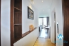 Lake view 02 bedrooms apartment on Quang Khanh st, Tay Ho District