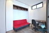 Lake view 02 bedrooms apartment on Quang Khanh st, Tay Ho District