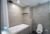 A newly and beautiful villa for rent in Tay ho, Hanoi