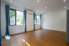 A newly and beautiful villa for rent in Tay ho, Hanoi