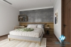 Modern house with full furnished for rent in Dang Thai Mai st, Tay Ho District 