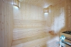 Brand new and Japanese style 3 beds apartment for rent in Dang Thai Mai area, Tay Ho