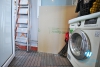 A pretty 1 bedroom duplex apartment for rent in To Ngoc Van st, Tay Ho