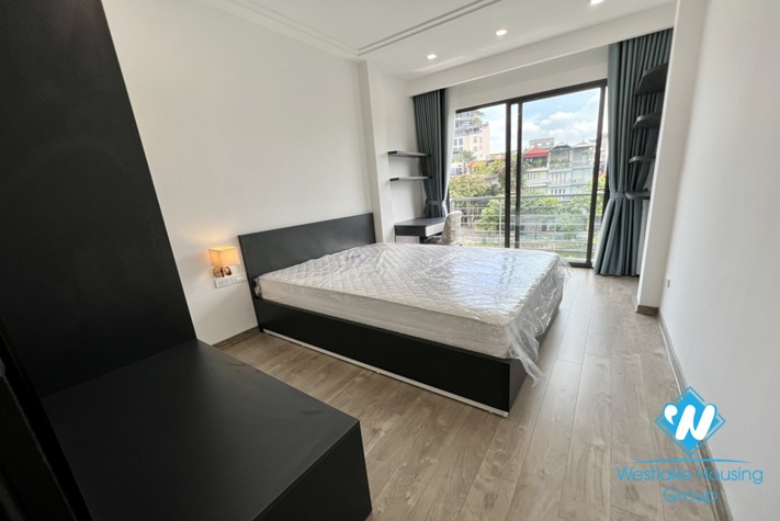Nice apartment for rent in Vu Mien ,Tay Ho , Ha Noi