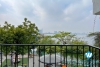 Nice apartment with full furnished for rent in Yen Hoa Tay Ho