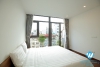 Nice apartment with full furnished for rent in Vu Mien , Tay Ho
