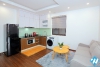 Nice apartment with full furnished for rent in Vu Mien , Tay Ho