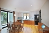 Brand new 2 bedrooms apartment for rent in To Ngoc Van st, Tay Ho