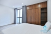 Brand new and spacious one bedroom apartment for rent in Vu Mien area, Tay Ho