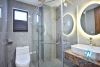 Brand new and spacious one bedroom apartment for rent in Vu Mien area, Tay Ho