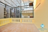 Nice house with big garden for lease in To Ngoc Van st, Tay Ho, Ha Noi