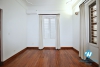Nice house with big garden for lease in To Ngoc Van st, Tay Ho, Ha Noi