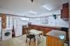 A calm, lovely house on An Duong for rent
