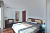 A brand new 3 bedroom apartment with lake view in Tay ho, Hanoi