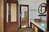 A brand new 3 bedroom apartment with lake view in Tay ho, Hanoi