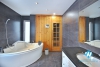 A nice and spacious 4 bedroom house for rent in Tay ho, Ha noi