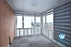 A good price 3 bedroom apartment for rent in Xuan dieu, Tay ho