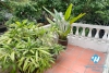 Cosy 02 bedrooms apartment with nice balcony for rent in Tay Ho, Hanoi