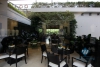 Luxury apartments with 4 bedrooms for rent in Elegant Suites, Tay Ho, Hanoi 