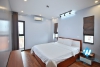 A newly 3 bedroom apartment for rent in Trinh cong son, Tay ho