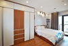 A newly 3 bedroom apartment for rent in Trinh cong son, Tay ho
