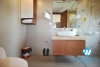 A newly 3 bedroom apartment for rent in Trinh cong son, Tay ho