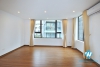 Vintage 4 bedrooms house for rent in Tay Ho, Hanoi 
