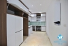 Vintage 4 bedrooms house for rent in Tay Ho, Hanoi 