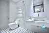 Vintage 4 bedrooms house for rent in Tay Ho, Hanoi 