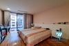 Large 4 bedroom apartment with lake view for rent in Truc Bach, Ba Dinh