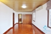 Lovely house with large yard for rent in Westlake, Tay Ho, Hanoi